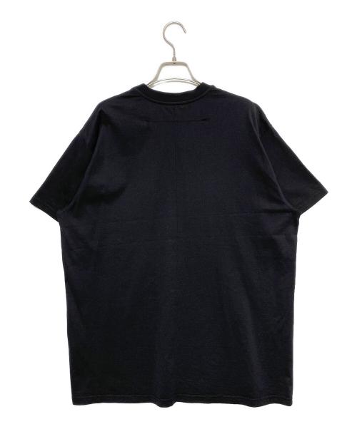 GIVENCHY（ジバンシィ）GIVENCHY (ジバンシィ) モンキープリントTシャツ ブラック サイズ:Sの古着・服飾アイテム