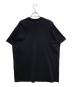 GIVENCHY (ジバンシィ) モンキープリントTシャツ ブラック サイズ:S：15000円