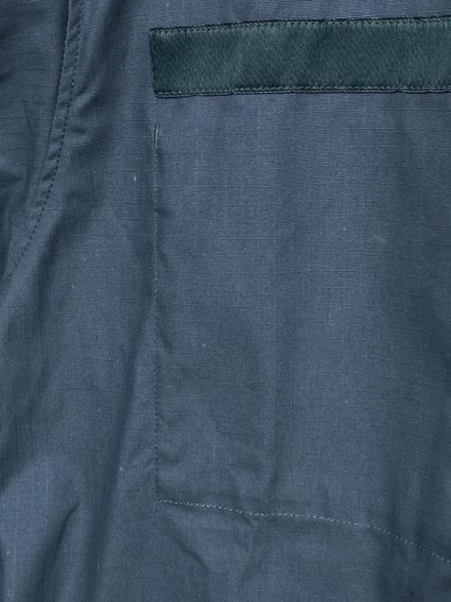 WTAPS（ダブルタップス）WTAPS (ダブルタップス) JMOD 01 / LS / COTTON. RIPSTOP スカイブルー サイズ:2の古着・服飾アイテム