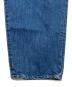 中古・古着 WTAPS (ダブルタップス) BLUES STRAIGHT / TROUSERS / COTTON. DENIM インディゴ サイズ:4：30000円