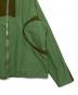 中古・古着 J.L - A.L (ジェイラル) PASVE JACKET グリーン サイズ:M：34000円