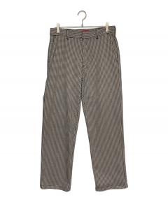 中古・古着通販】Supreme (シュプリーム) Work Pant Floral Cards