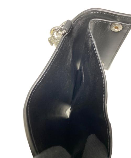 SUPREME（シュプリーム）SUPREME (シュプリーム) Leather Chain Wallet マルチカラー サイズ:-の古着・服飾アイテム
