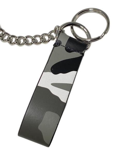 SUPREME（シュプリーム）SUPREME (シュプリーム) Leather Chain Wallet マルチカラー サイズ:-の古着・服飾アイテム