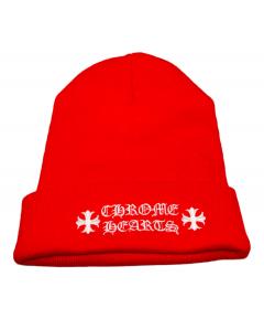 中古・古着通販】CHROME HEARTS (クロムハーツ) ホースシューステッチ
