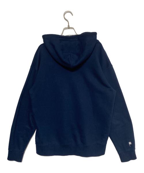 WIND AND SEA（ウィンダンシー）WIND AND SEA (ウィンダンシー) パーカー ネイビー サイズ:Mの古着・服飾アイテム