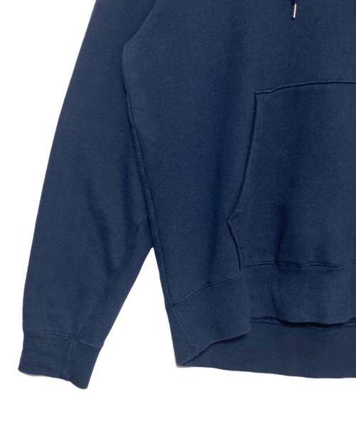 WIND AND SEA（ウィンダンシー）WIND AND SEA (ウィンダンシー) パーカー ネイビー サイズ:Mの古着・服飾アイテム