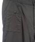 中古・古着 BLACK Scandal Yohji Yamamoto (ブラックスキャンダルヨウジヤマモト) DRAWSTRING WORK PANTS（ドローストリングワークパンツ）） ブラック サイズ:2：30000円