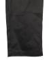 中古・古着 WTAPS (ダブルタップス) TROUSERS ブラック サイズ:02：18000円