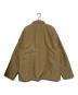 CANADA GOOSE (カナダグース) Kinross Reversible Fleece Jacket ホワイト サイズ:L：65000円
