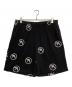 SUPREME（シュプリーム）の古着「Thermal Short」｜ブラック