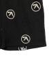 中古・古着 SUPREME (シュプリーム) Aphex Twin (エイフェックス ツイン) Thermal Short ブラック サイズ:L：30000円