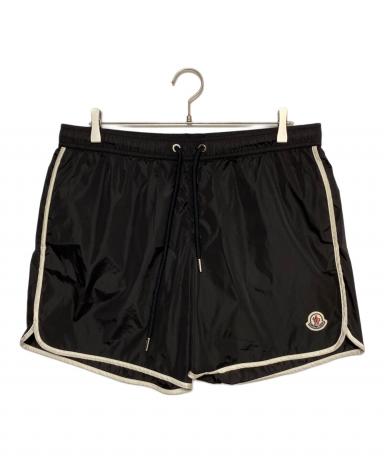 Lサイズ 新品未使用品 MONCLER BOXER MARE BLACK 5601000690038576_01_1306w.jpeg
