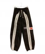 RRR123 RIVINGTON roi RebisRRR123 リヴィントンロイレビス）の古着「TRAPPIST PENTA PANT」｜ブラック