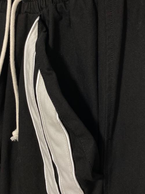 RRR123 RIVINGTON roi Rebis（RRR123 リヴィントンロイレビス）RRR123 RIVINGTON roi Rebis (RRR123 リヴィントンロイレビス) TRAPPIST PENTA PANT ブラック サイズ:Sの古着・服飾アイテム