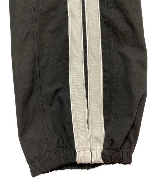 RRR123 RIVINGTON roi Rebis（RRR123 リヴィントンロイレビス）RRR123 RIVINGTON roi Rebis (RRR123 リヴィントンロイレビス) TRAPPIST PENTA PANT ブラック サイズ:Sの古着・服飾アイテム