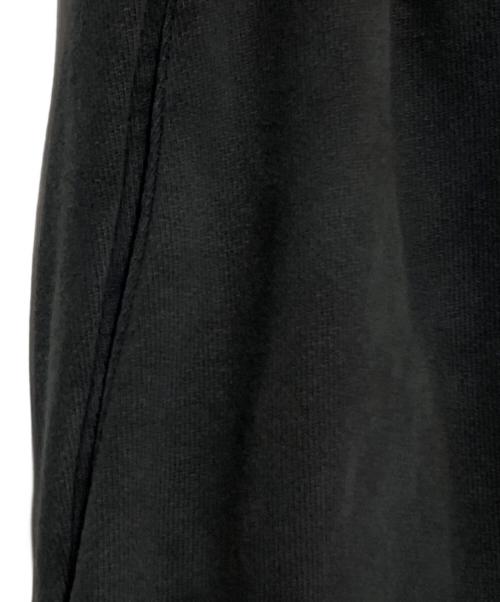 RRR123 RIVINGTON roi Rebis（RRR123 リヴィントンロイレビス）RRR123 RIVINGTON roi Rebis (RRR123 リヴィントンロイレビス) ROUCHE SWEAT BLACK ブラック サイズ:Mの古着・服飾アイテム