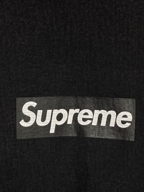 SUPREME（シュプリーム）SUPREME (シュプリーム) Washed Box Logo Crewneck ブラック サイズ:XLの古着・服飾アイテム