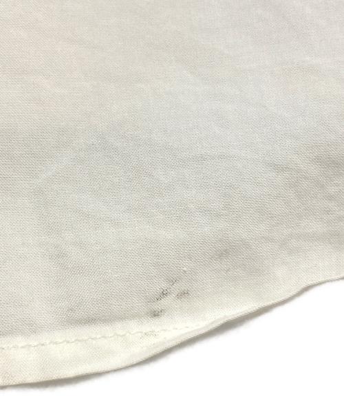 NEIGHBORHOOD（ネイバーフッド）NEIGHBORHOOD (ネイバーフッド) CASH CA (カシュカ) 長袖シャツ ホワイト サイズ:Lの古着・服飾アイテム