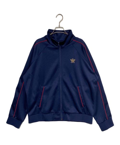 SUPREME（シュプリーム）Supreme (シュプリーム) Crown Track Jacket ネイビー サイズ:XLの古着・服飾アイテム