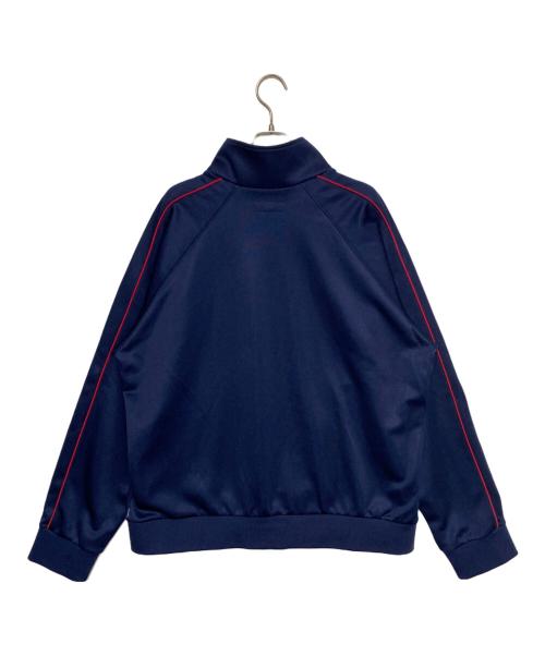 SUPREME（シュプリーム）Supreme (シュプリーム) Crown Track Jacket ネイビー サイズ:XLの古着・服飾アイテム