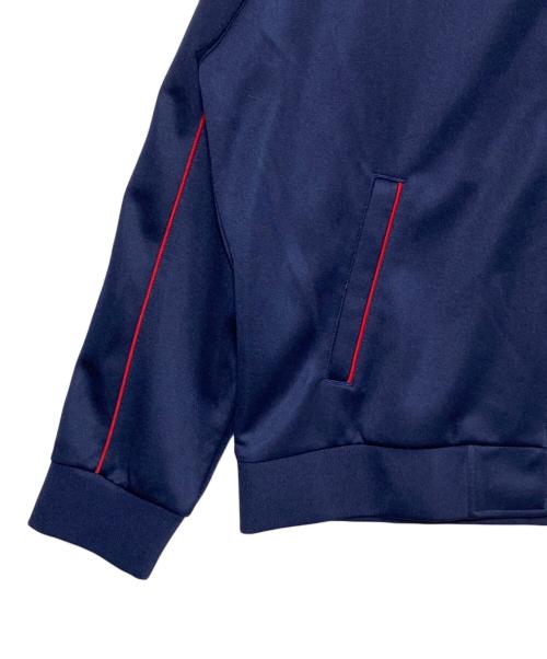 SUPREME（シュプリーム）Supreme (シュプリーム) Crown Track Jacket ネイビー サイズ:XLの古着・服飾アイテム