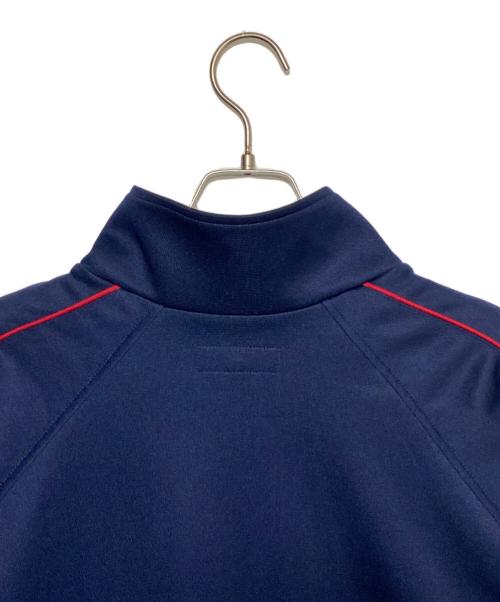 SUPREME（シュプリーム）Supreme (シュプリーム) Crown Track Jacket ネイビー サイズ:XLの古着・服飾アイテム
