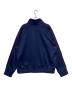 Supreme (シュプリーム) Crown Track Jacket ネイビー サイズ:XL：22000円