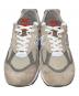 NEW BALANCE (ニューバランス) M990 ライトグレー サイズ:28.5cm(US10.5)：22000円