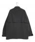 FOG ESSENTIALS (フィアオブゴッド エッセンシャル) Military Nylon Overshirt ブラック サイズ:M：20000円
