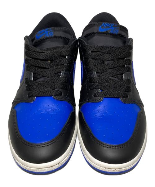 NIKE（ナイキ）NIKE (ナイキ) Air Jordan 1 Low '85 ブルー サイズ:29cm(US12)の古着・服飾アイテム