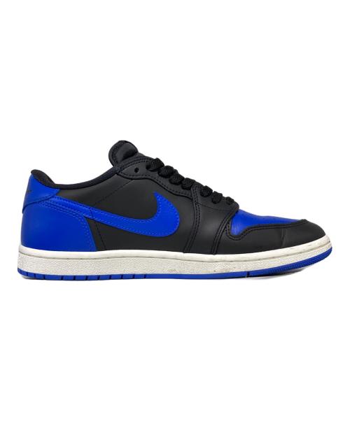 NIKE（ナイキ）NIKE (ナイキ) Air Jordan 1 Low '85 ブルー サイズ:29cm(US12)の古着・服飾アイテム