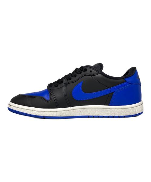 NIKE（ナイキ）NIKE (ナイキ) Air Jordan 1 Low '85 ブルー サイズ:29cm(US12)の古着・服飾アイテム