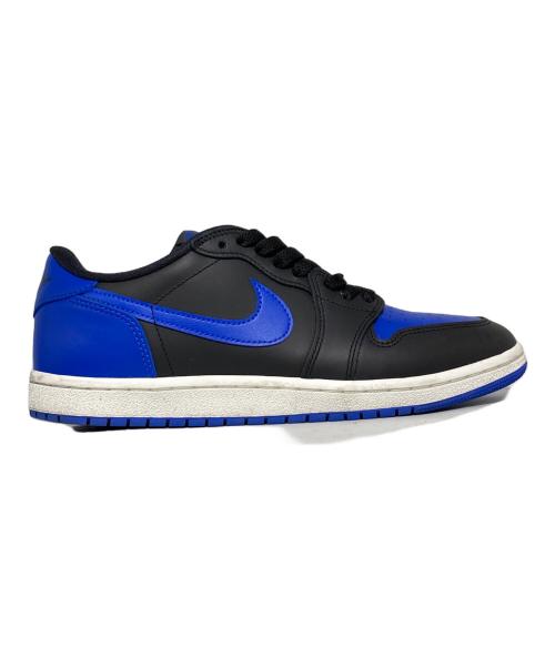 NIKE（ナイキ）NIKE (ナイキ) Air Jordan 1 Low '85 ブルー サイズ:29cm(US12)の古着・服飾アイテム