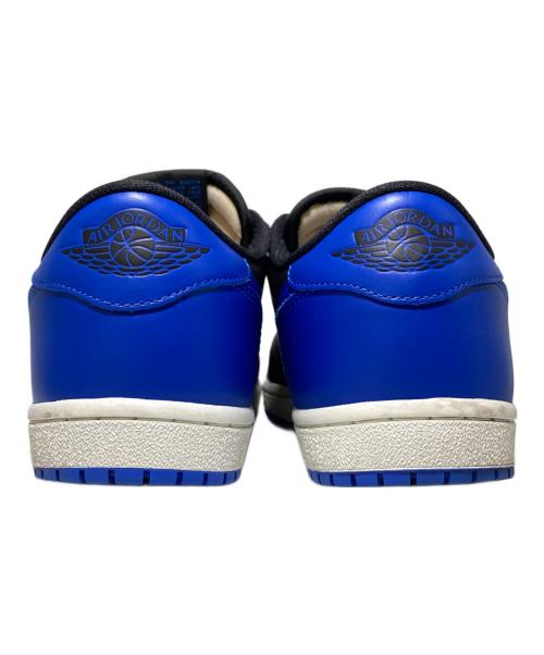 NIKE（ナイキ）NIKE (ナイキ) Air Jordan 1 Low '85 ブルー サイズ:29cm(US12)の古着・服飾アイテム
