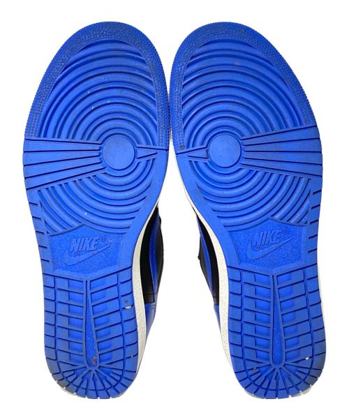 NIKE（ナイキ）NIKE (ナイキ) Air Jordan 1 Low '85 ブルー サイズ:29cm(US12)の古着・服飾アイテム