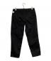 Subculture (サブカルチャー) FRISKO WORK PANTS ブラック サイズ:1：10000円