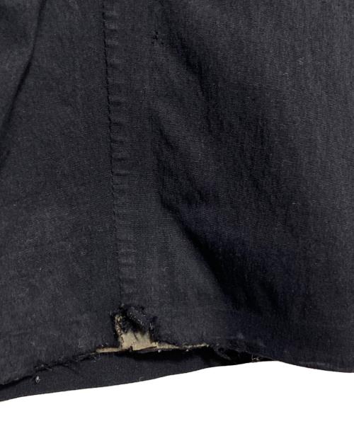 ARC'TERYX VEILANCE（アークテリクス ヴェイランス）ARC'TERYX VEILANCE (アークテリクス ヴェイランス) トラックパンツ ブラック サイズ:32の古着・服飾アイテム