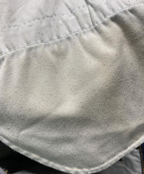 DSQUARED2（ディースクエアード）DSQUARED2 (ディースクエアード) Skater Classic Jean インディゴ サイズ:50の古着・服飾アイテム