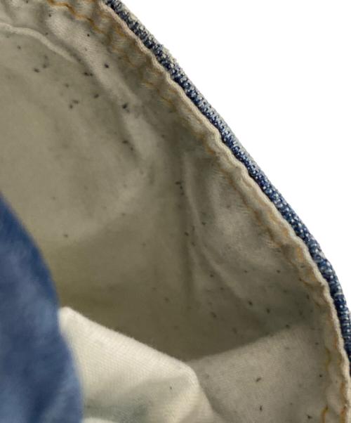 DSQUARED2（ディースクエアード）DSQUARED2 (ディースクエアード) Skater Classic Jean インディゴ サイズ:50の古着・服飾アイテム