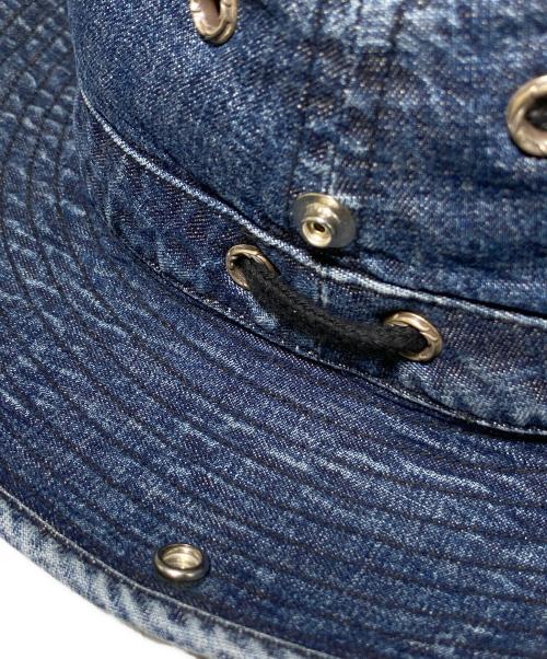 CHROME HEARTS（クロムハーツ）CHROME HEARTS (クロムハーツ) CRANK BAIT インディゴ サイズ:Lの古着・服飾アイテム