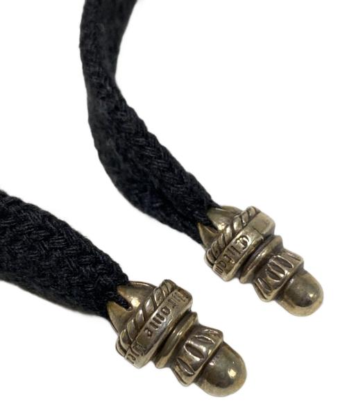 CHROME HEARTS（クロムハーツ）CHROME HEARTS (クロムハーツ) CRANK BAIT インディゴ サイズ:Lの古着・服飾アイテム
