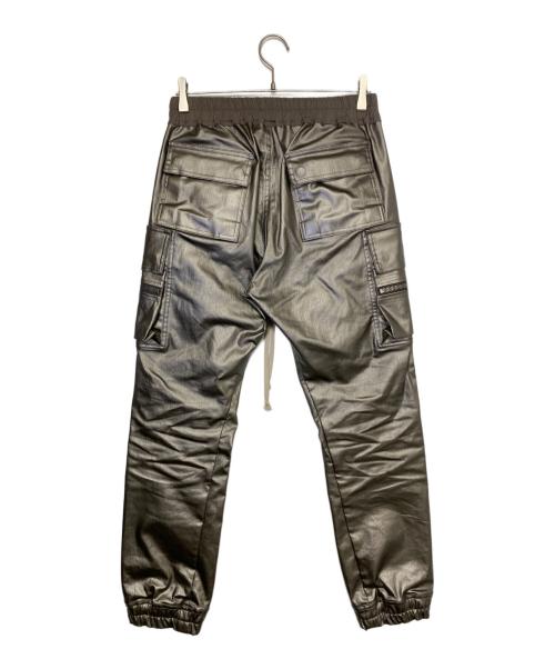 RICK OWENS（リックオウエンス）RICK OWENS (リックオウエンス) MASTODON CARGO シャンパンゴールド サイズ:US 38の古着・服飾アイテム