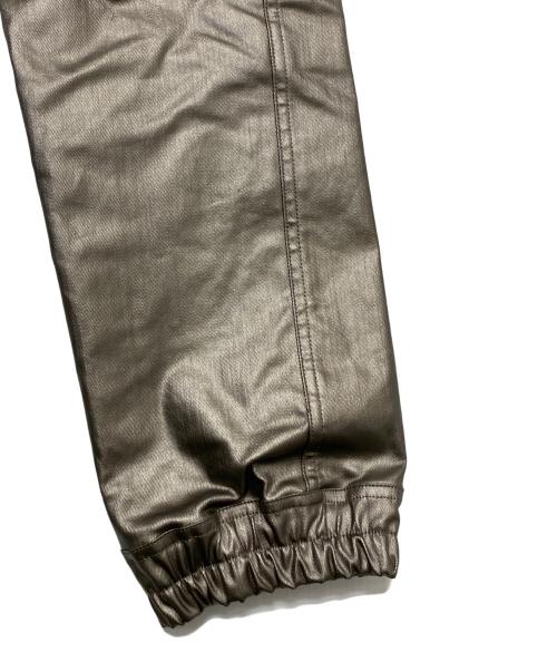 RICK OWENS（リックオウエンス）RICK OWENS (リックオウエンス) MASTODON CARGO シャンパンゴールド サイズ:US 38の古着・服飾アイテム