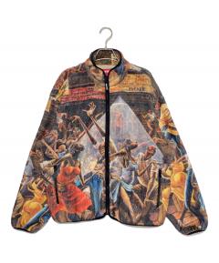 中古・古着通販】SUPREME (シュプリーム) Fuck Stitch Denim Trucker