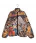 SUPREME（シュプリーム）の古着「Fleece Jacket」｜マルチカラー