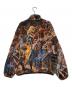 SUPREME (シュプリーム) Ernie Barnes (アーニー バーンズ) Fleece Jacket マルチカラー サイズ:M：60000円