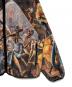 中古・古着 SUPREME (シュプリーム) Ernie Barnes (アーニー バーンズ) Fleece Jacket マルチカラー サイズ:M：60000円