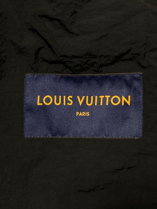 LOUIS VUITTON（ルイ ヴィトン）LOUIS VUITTON (ルイ ヴィトン) ライトウインドブレーカー マルチカラー サイズ:48の古着・服飾アイテム