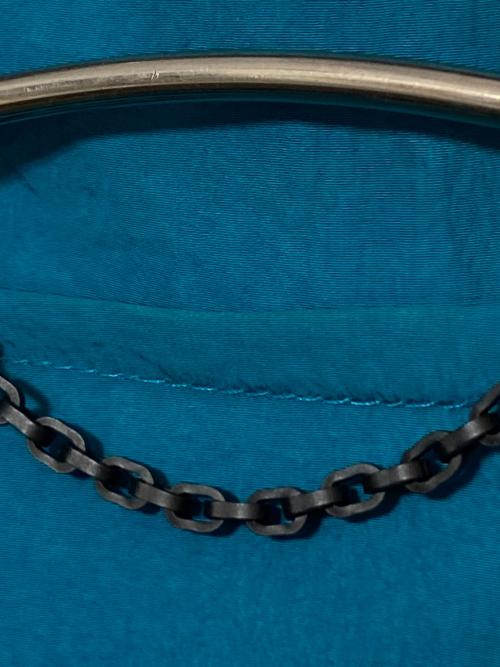 LOUIS VUITTON（ルイ ヴィトン）LOUIS VUITTON (ルイ ヴィトン) ライトウインドブレーカー マルチカラー サイズ:48の古着・服飾アイテム